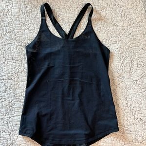 Under Armour Mesh Tank Top